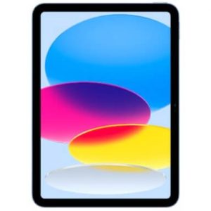 iPad 2022