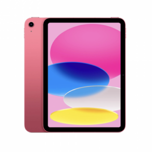 Apple iPad 2025 Wi-Fi + Cellular 128GB Pink (MD7J4)