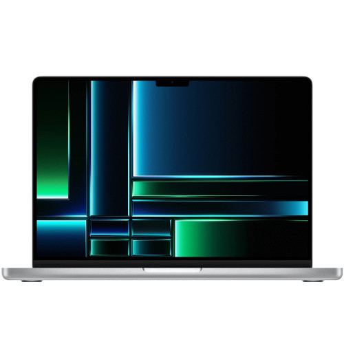 Apple MacBook Pro 14″ Silver 2023 (MPHH3) - ТвойGadget