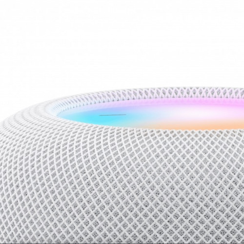 Smart колонка Apple HomePod 2 White (MQJ83/MQJA3) - ТвойGadget