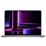 Apple MacBook Pro 16″ Space Gray 2023 (Z1740017X) - ТвойGadget