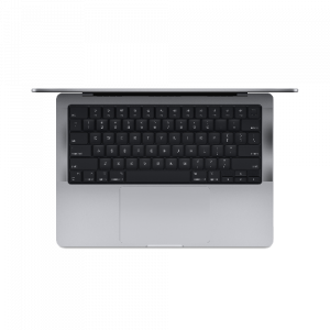 Apple MacBook Pro 14″ Space Gray 2023 (MPHE3) Б/У - ТвойGadget
