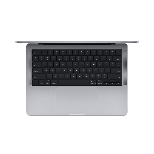 Apple MacBook Pro 16″ Space Gray 2023 (Z1740017X) - ТвойGadget