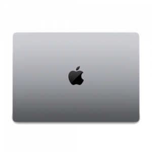 Apple MacBook Pro 16" Space Gray 2023 (Z1740017X) — изображение 3