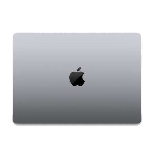 Apple MacBook Pro 16″ Space Gray 2023 (Z1740017X) - ТвойGadget