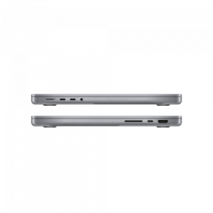 Apple MacBook Pro 16" Space Gray 2023 (Z1740017X) — изображение 5