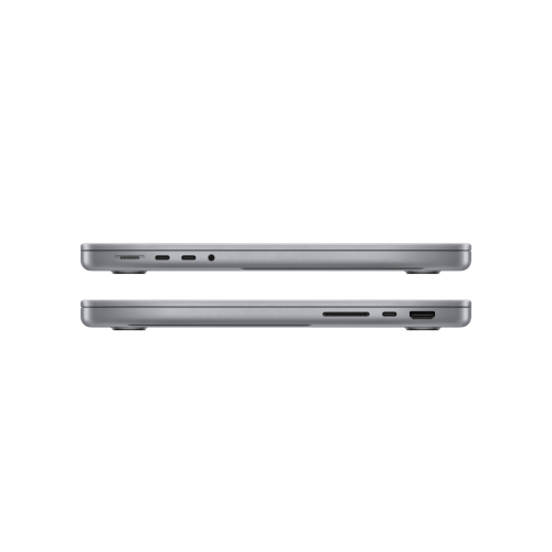 Apple MacBook Pro 16″ Space Gray 2023 (Z1740017X) - ТвойGadget