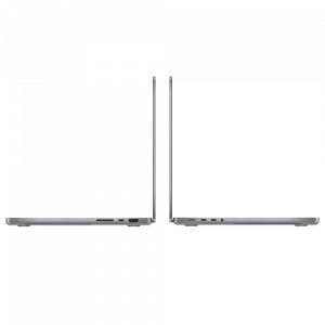 Apple MacBook Pro 16" Space Gray 2023 (Z1740017X) — изображение 6