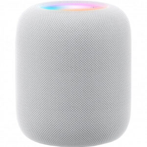 Smart колонка Apple HomePod 2 White (MQJ83/MQJA3)