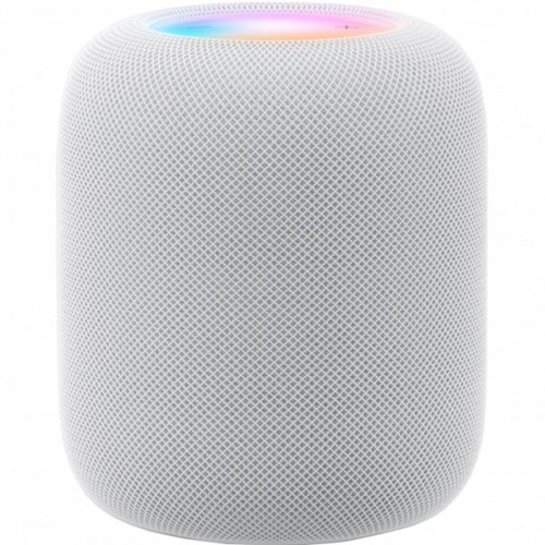 pple HomePod 2 White1 Smart колонка Apple HomePod 2 White (MQJ83/MQJA3) - ТвойGadget