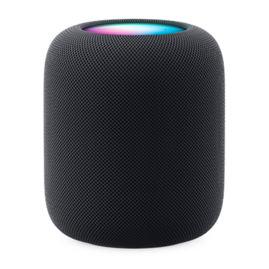 Smart колонка Apple HomePod 2 Midnight (MQJ73/MQJ93) - ТвойGadget