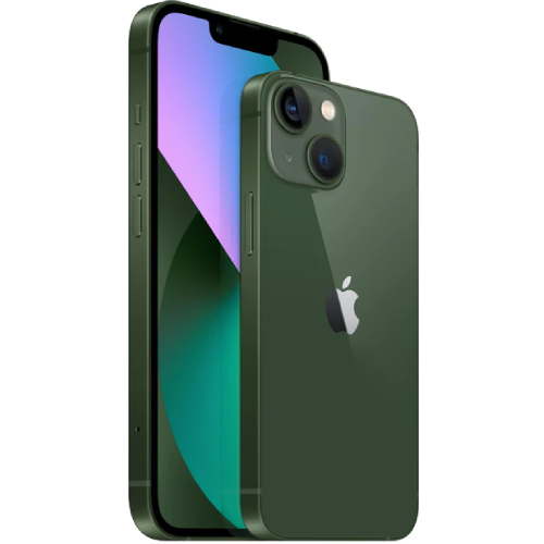 Apple iPhone 13 128GB Green (MNGD3) Витринный - ТвойGadget