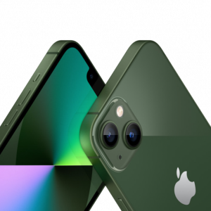 Apple iPhone 13 128GB Green (MNGD3) Витринный — изображение 3