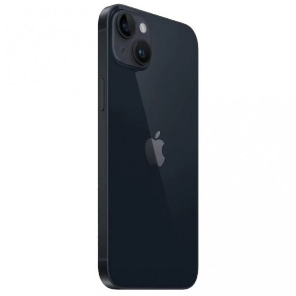 Apple iPhone 14 Plus 256GB eSIM Midnight (MQ3X3) Вітринний - ТвойGadget