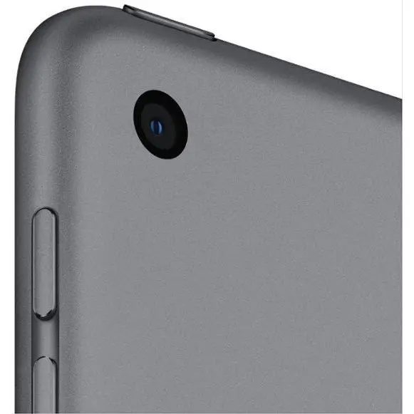 Apple iPad 10.2 2020 Wi-Fi 128GB Space Gray (MYLD2) - ТвойGadget