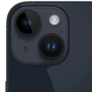 Apple iPhone 14 Plus 256GB eSIM Midnight (MQ3X3) Вітринний - Зображення 4