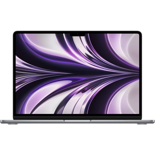 Apple MacBook Air 13,6″ M2 Space Gray 2022 (MLXX3) [Витринный] - ТвойGadget