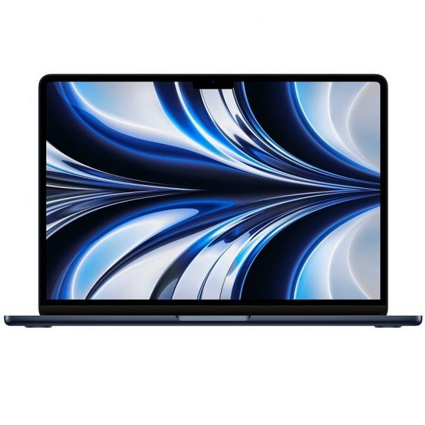 Apple MacBook Air 13,6″ M2 Midnight 2022 (MLY43) [Следы от воды на дисплее] - ТвойGadget