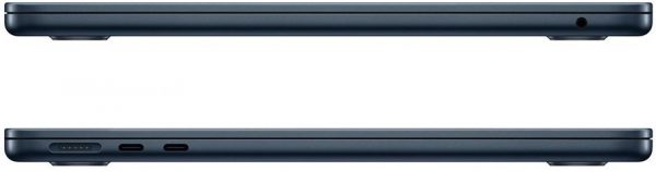 Apple MacBook Air 13,6″ M2 Midnight 2022 (MLY43) [Следы от воды на дисплее] - ТвойGadget