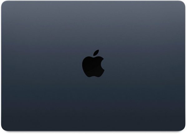 Apple MacBook Air 13,6″ M2 Midnight 2022 (MLY43) [Следы от воды на дисплее] - ТвойGadget