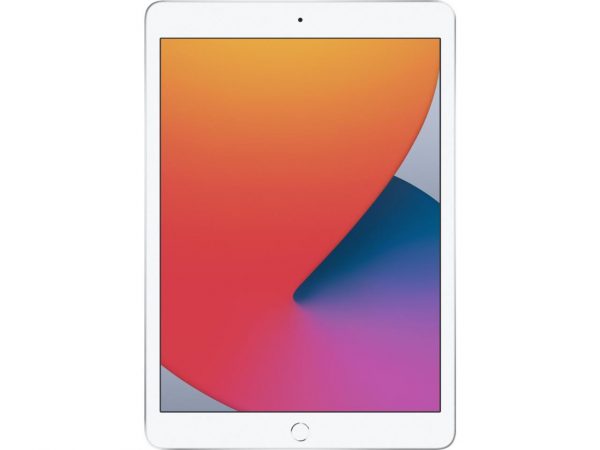 AN2HS200918AX1AH Apple iPad 10.2 2020 Wi-Fi 32GB Silver (MYLA2) - ТвойGadget