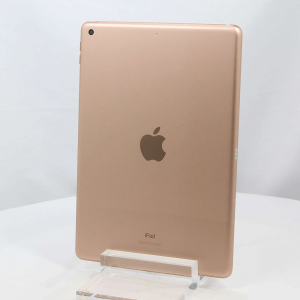 Apple iPad 10.2 2019 Wi-Fi 32GB Gold (MW762) Б/У