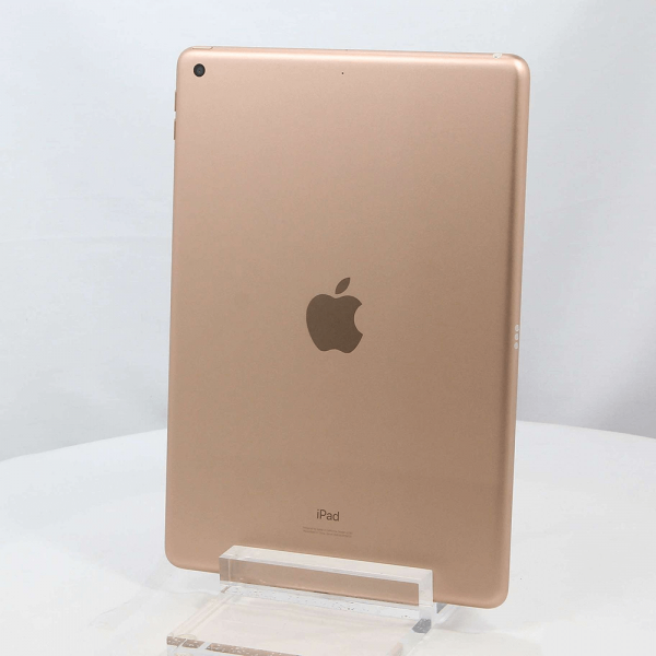 Apple iPad 10.2 2019 Wi-Fi 128GB Gold1 Apple iPad 10.2 2019 Wi-Fi 32GB Gold (MW762) Б/У - ТвойGadget