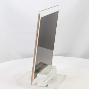 Apple iPad 10.2 2019 Wi-Fi 32GB Gold (MW762) Б/У - ТвойGadget