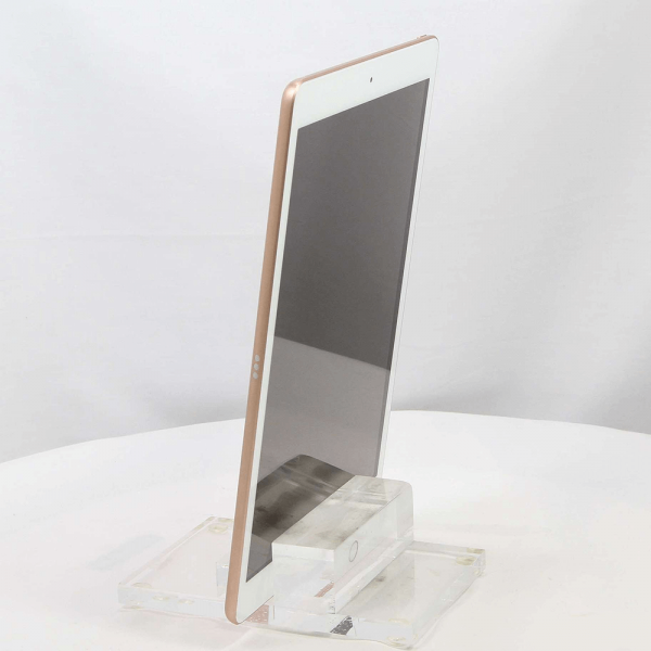 Apple iPad 10.2 2019 Wi-Fi 32GB Gold (MW762) Б/У - ТвойGadget