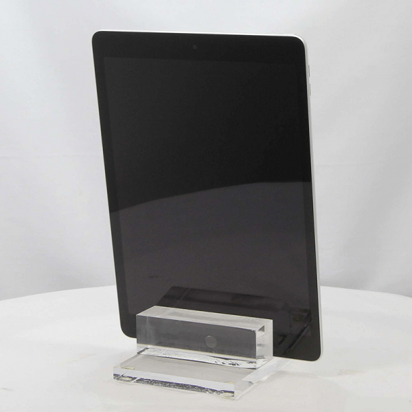 Apple iPad 10.2 2019 Wi-Fi 32GB Silver (MW752) Б/У - ТвойGadget
