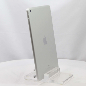 Apple iPad 10.2 2019 Wi-Fi 32GB Silver (MW752) Б/У - Зображення 3