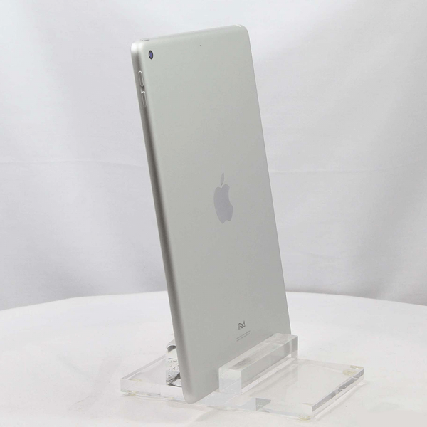 Apple iPad 10.2 2019 Wi-Fi 32GB Silver (MW752) Б/У - ТвойGadget