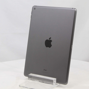 Apple iPad 10.2 2019 Wi-Fi 32GB Space Grey (MW742) Б/У