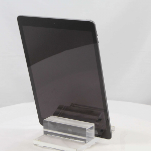Apple iPad 10.2 2019 Wi-Fi 32GB Space Grey (MW742) Б/У — изображение 4