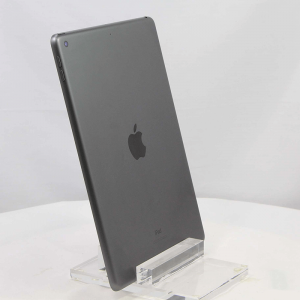 Apple iPad 10.2 2019 Wi-Fi 32GB Space Grey (MW742) Б/У — изображение 3