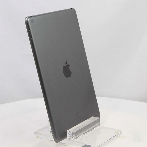 Apple iPad 10.2 2019 Wi-Fi 32GB Space Grey (MW742) Б/У - ТвойGadget