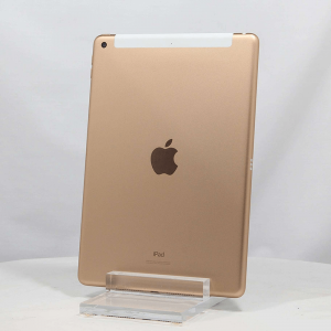 Apple iPad 10.2 2020 Wi-Fi + Cellular 32GB Gold (MYMK2, MYN62) Б/У — изображение 1