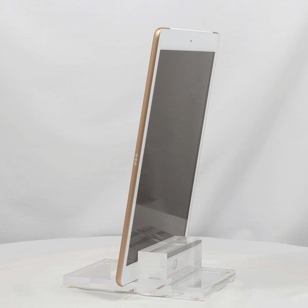 Apple iPad 10.2 2020 Wi-Fi + Cellular 32GB Gold (MYMK2, MYN62) Б/У - ТвойGadget