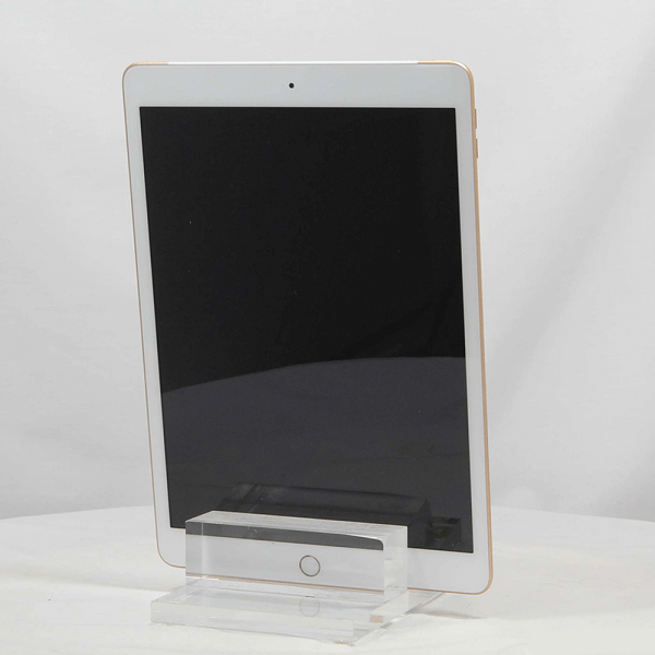 Apple iPad 10.2 2020 Wi-Fi + Cellular 32GB Gold (MYMK2, MYN62) Б/У - ТвойGadget