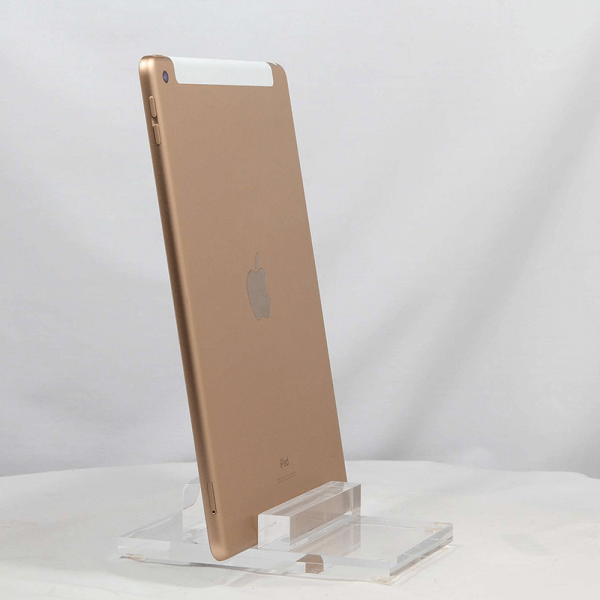 Apple iPad 10.2 2020 Wi-Fi + Cellular 32GB Gold (MYMK2, MYN62) Б/У - ТвойGadget