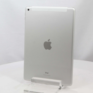 Apple iPad 10.2 2020 Wi-Fi + Cellular 32GB Silver (MYMJ2, MYN52) Б/У — изображение 1