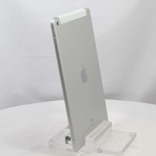 Apple iPad 10.2 2020 Wi-Fi + Cellular 32GB Silver (MYMJ2, MYN52) Б/У - ТвойGadget