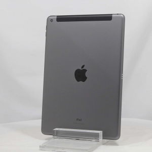 Apple iPad 10.2 2020 Wi-Fi + Cellular 128GB Space Gray (MYML2, MYN72) Б/У - Зображення 1