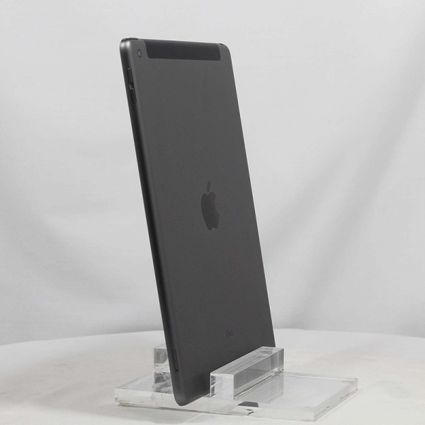 Apple iPad 10.2 2020 Wi-Fi + Cellular 128GB Space Gray (MYML2, MYN72) Б/У - ТвойGadget