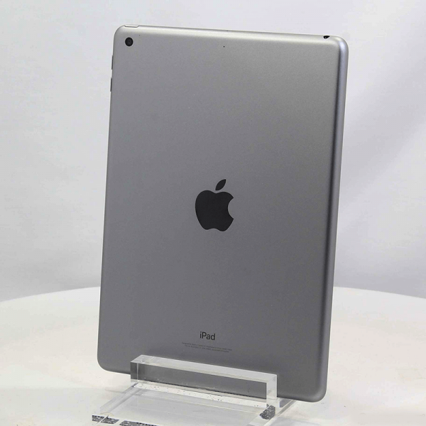 Apple iPad 2017 Wi-Fi 128GB Space Gray1 Apple iPad Air 128 GB WI-FI Black ; (б/у) - ТвойGadget