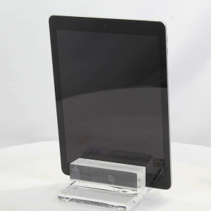 Apple iPad Air 128 GB WI-FI Black ; (б/у) — изображение 4