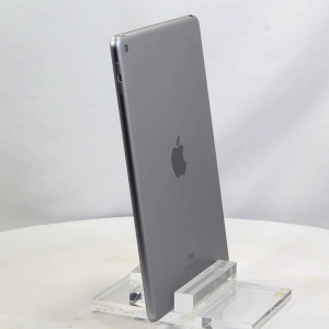 Apple iPad Air 128 GB WI-FI Black ; (б/у) — изображение 3