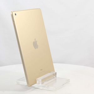 Apple iPad 2017 Wi-Fi 32Gb Gold (MPGT2) Б/У — изображение 4