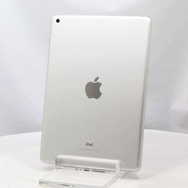 Apple iPad Air 64 GB WI-FI Silver ; (б/у) - ТвойGadget