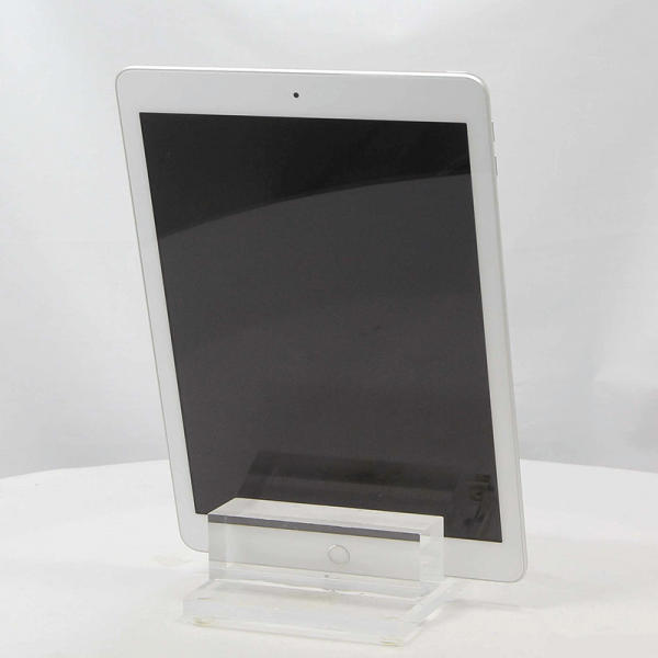 Apple iPad Air 64 GB WI-FI Silver ; (б/у) - ТвойGadget